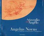 Angelus Novus Contemporaneo II