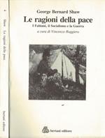 Le ragioni della pace