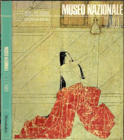 Museo Nazionale - copertina