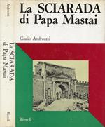 La sciarada di Papa Mastai