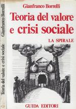 Teoria del valore e crisi sociale