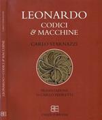 Leonardo. Codici & Macchine