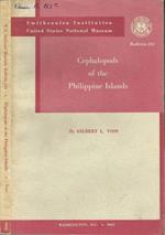 Cephalopods of the Philippine Islands