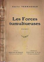 Les Forces tumultueuses