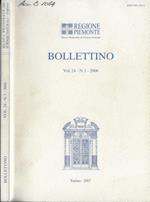 Bollettino del Museo Regionale di Scienze Naturali Vol. 24 N. 1 2006