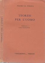 Teoresi per l’uomo