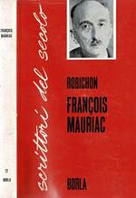 Francois Mauriac