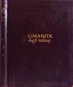 Umanità degli italiani