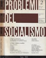 Problemi del socialismo anno VII 1965 N. 2