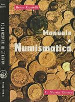 Manuale di Numismatica