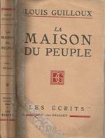 La maison du peuple