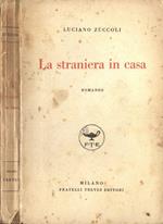 La straniera in casa