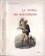 La storia dei maccheroni