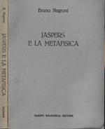 Jaspers e la metafisica