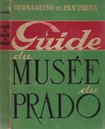 Guide du Musee du Prado