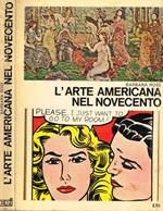 L' arte americana nel Novecento