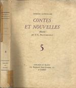 Contes et nouvelles