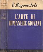 L' arte di rimanere giovani