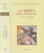 La Bibbia. Antico Testamento