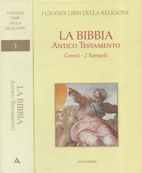 La Bibbia di Gerusalemme: Antico Testamento Vol. II - Libro Usato -  Poligrafici editoriale 