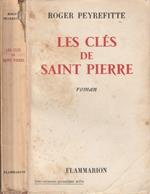 Les cles de Saint Pierre