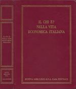 Il chi è? Nella vita economica italiana