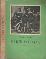 L' arte italiana, vol. III