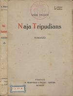 Naja Tripudians