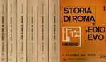 Storia di Roma nel Medio Evo