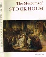 Stockholm. Museums of art and museums of history of civilization