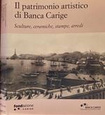 Il Patrimonio artistico di Banca Carige