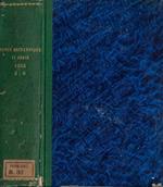 Revue britannique 1863 Tome V-VI