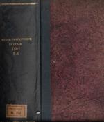 Revue britannique 1881 Tome V-VI