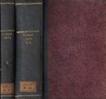 Revue britannique 1871 Tome III-IV, V