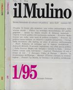 Il Mulino anno 1995 N. 1, 2