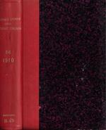Giornale storico della letteratura italiana volume LVI 1910