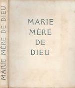 Marie mère de Dieu