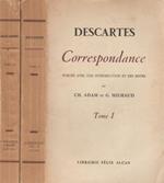 Correspondance