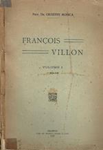 Francois Villon