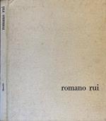 Romano Rui