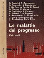 Le malattie del progresso