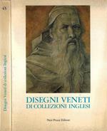 Disegni veneti di collezioni inglesi