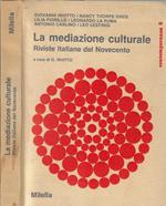 La mediazione culturale