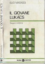 Il giovane Lukàcs