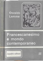 Francescanesimo e mondo contemporaneo