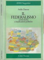 Il federalismo