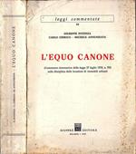 L' Equo Canone