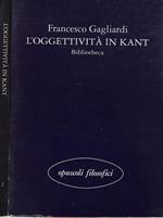 L' oggettività in Kant