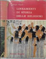 Lineamenti di storia delle religioni