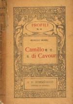 Camillo di Cavour